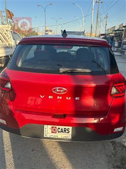 هيونداي فينو